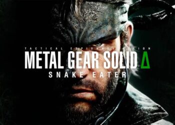Download - METAL GEAR SOLID SNAKE EATER - TmhGames