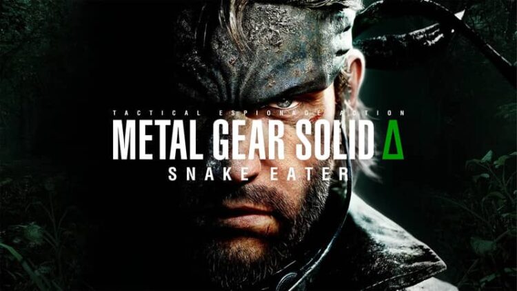 METAL GEAR SOLID SNAKE EATER 2025 V1.1.4 + All DLC + Việt Hoá Sẵn 1 Download - METAL GEAR SOLID SNAKE EATER - TmhGames