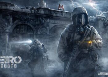 Download - Metro Exodus - TmhGames