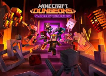 Download - Minecraft Dungeons - TmhGames