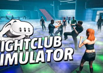 Download - Night Club Simulator - TmhGames
