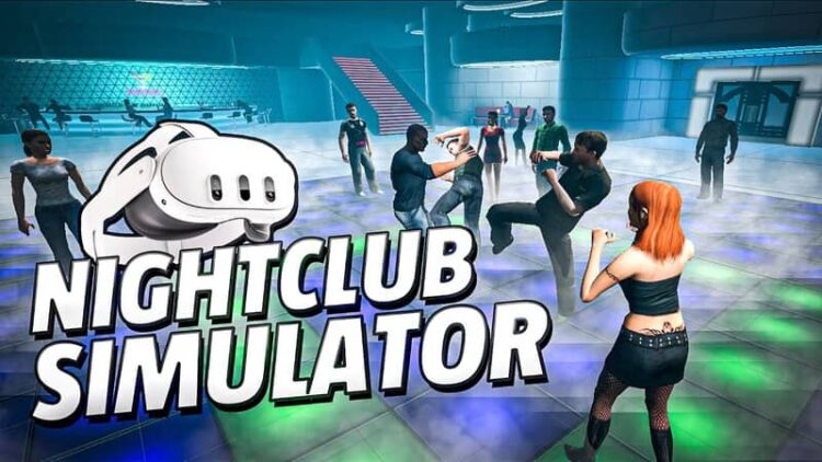 Night Club Simulator + Việt Hóa + Online 1 Download - Night Club Simulator - TmhGames