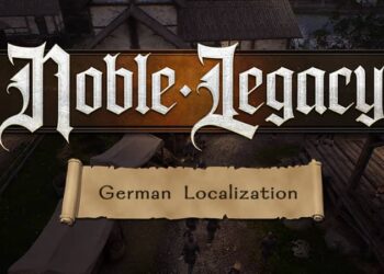 Download - Noble Legacy - TmhGames