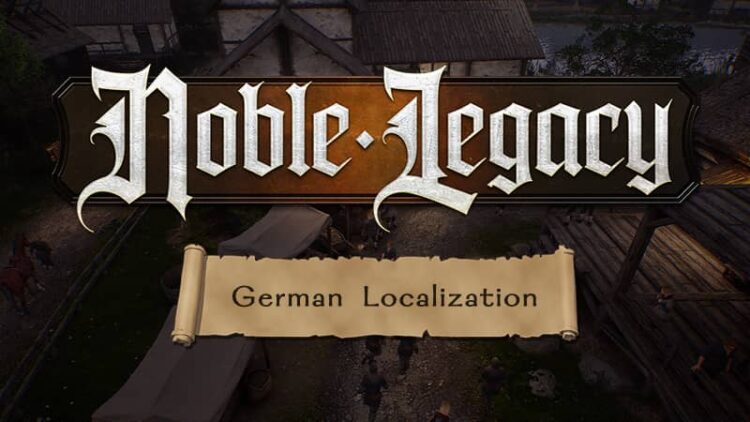 Noble Legacy 1 Download - Noble Legacy - TmhGames