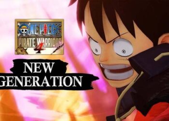 Download - ONE PIECE PIRATE WARRIORS 4 - PC Download Full