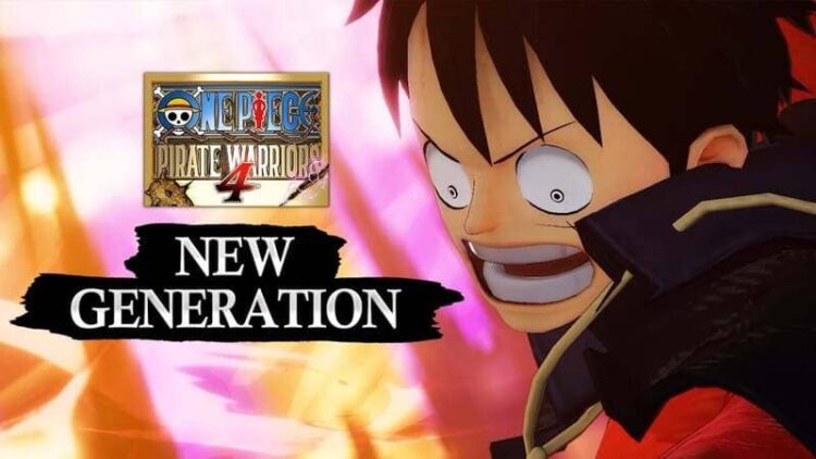 ONE PIECE PIRATE WARRIORS 4 Ultimate Edition V1.0.8.1 + Online + Việt Hóa Sẵn 1 Download - ONE PIECE PIRATE WARRIORS 4 - PC Download Full