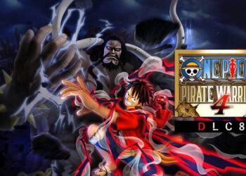 Download - ONE PIECE PIRATE WARRIORS 4 - TmhGames