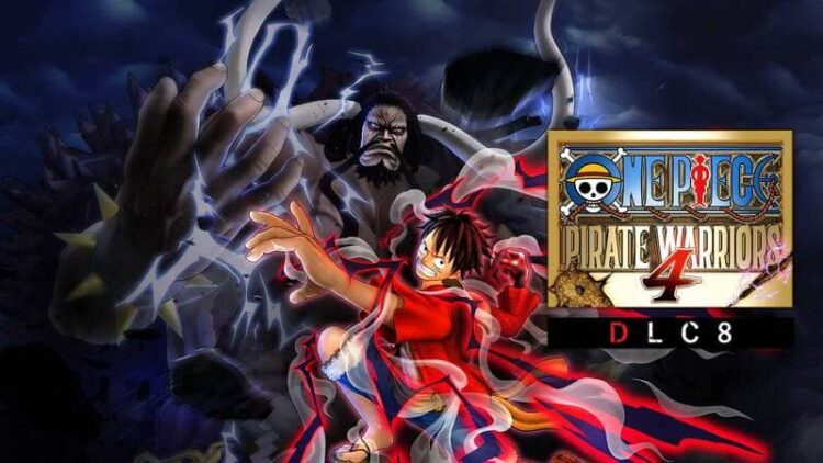 Download - ONE PIECE PIRATE WARRIORS 4 - TmhGames