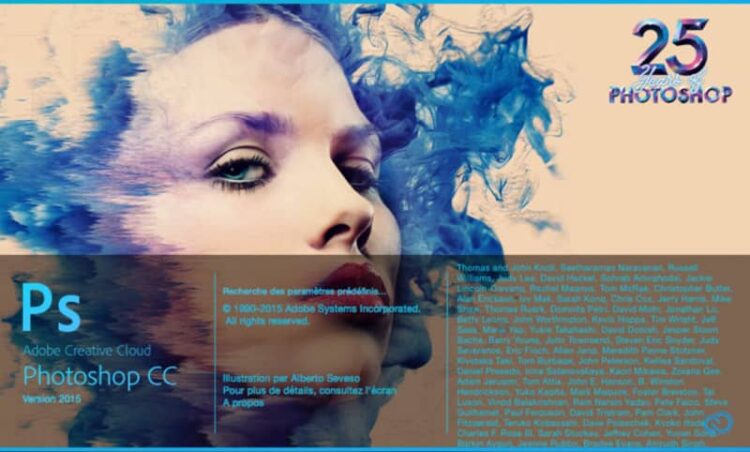 Download - Photoshop 2015 - TmhGames