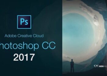 Photoshop 2017
