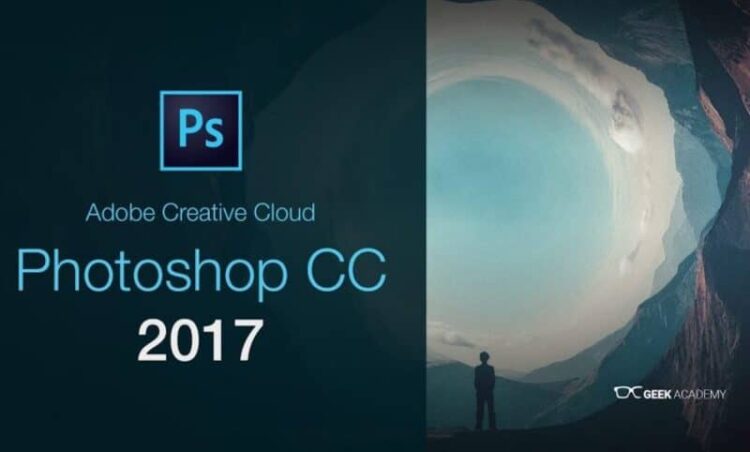 Photoshop 2017