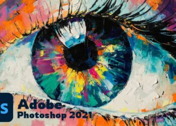 Download - Photoshop 2021 Active Full - TmhGames