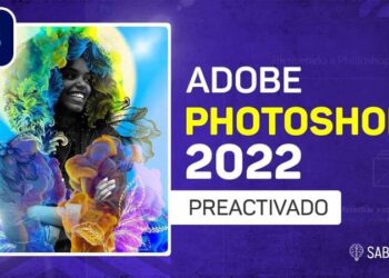 Download - Photoshop 2022 Active Full - TmhGames