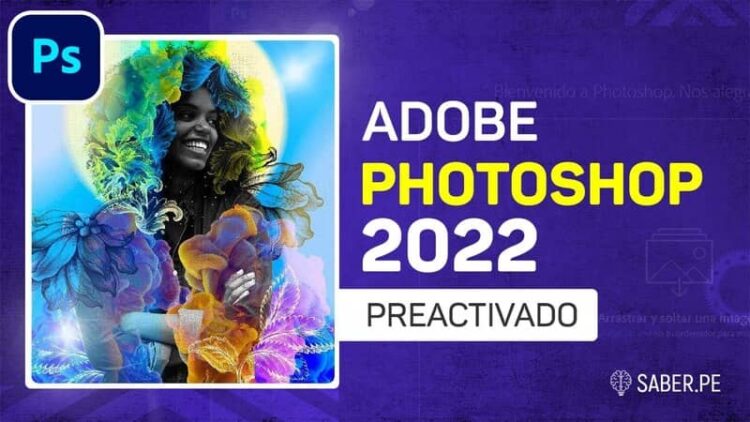 Download - Photoshop 2022 Active Full - TmhGames
