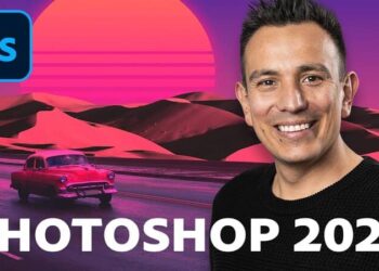 Download - Photoshop 2023 Full Active - TmhGames