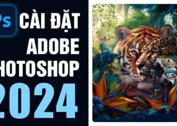 Download - Photoshop 2024 Active Full - TmhGames