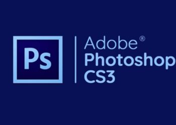 Adobe Photoshop CS3