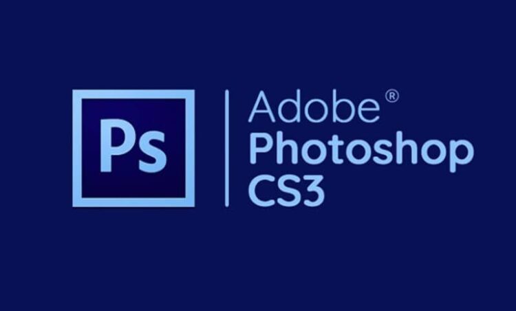 Adobe Photoshop CS3