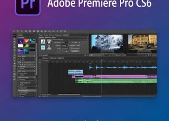 Download - Premiere Pro Cs6 Active Full - TmhGames
