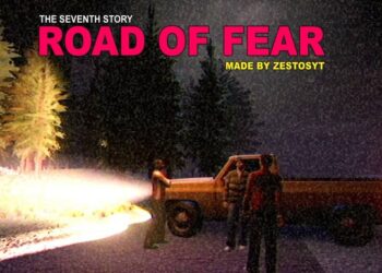 Download - ROAD OF FEAR - TmhGames