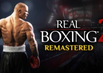 Download - Real Boxing 2 Remastered - TmhGames
