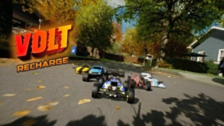 Recharge 1 Download - Recharge Free - TmhGames