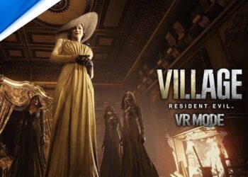 Download - Resident Evil Village - TmhGames