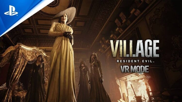 Download - Resident Evil Village - TmhGames