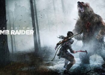 Download - Rise of the Tomb Raider - TmhGames