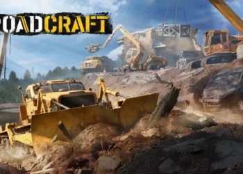 Download - RoadCraft - TmhGames