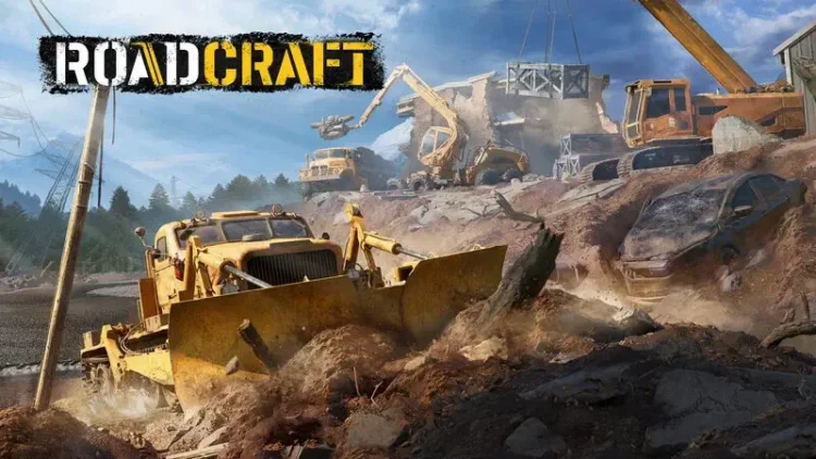Download - RoadCraft - TmhGames