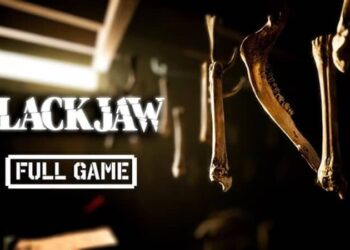 Download - SLACKJAW - TmhGames