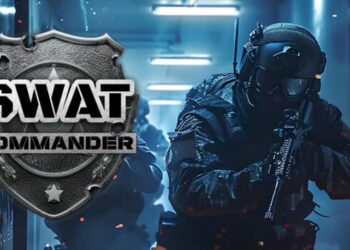 Download - SWAT Commander - TmhGames