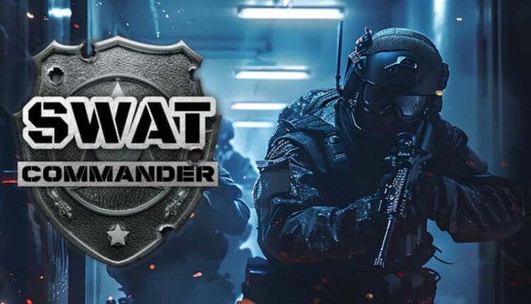 Download - SWAT Commander - TmhGames