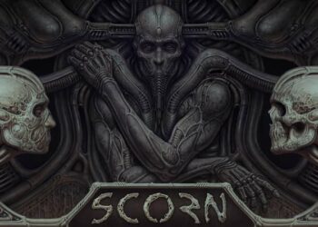 Download - Scorn - TmhGames