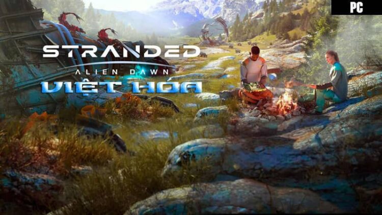 Stranded: Alien Dawn 1 Download - Stranded Alien Dawn - TmhGames