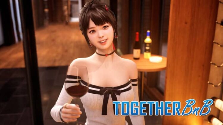 Download - TOGETHER BnB - TmhGames