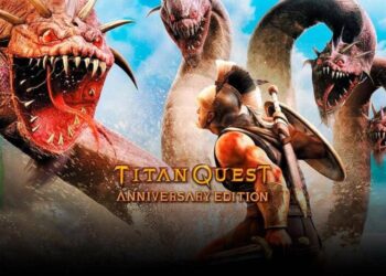 Download -Titan Quest Anniversary Edition - TmhGames