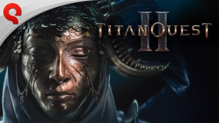 Titan Quest II Chapter 2 + Online 1 Download - Titan Quest II - TmhGames