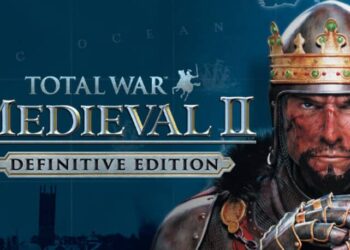 Total War: MEDIEVAL II Definitive Edition