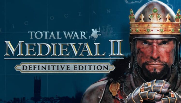 Total War: MEDIEVAL II Definitive Edition 1 Total War: MEDIEVAL II Definitive Edition