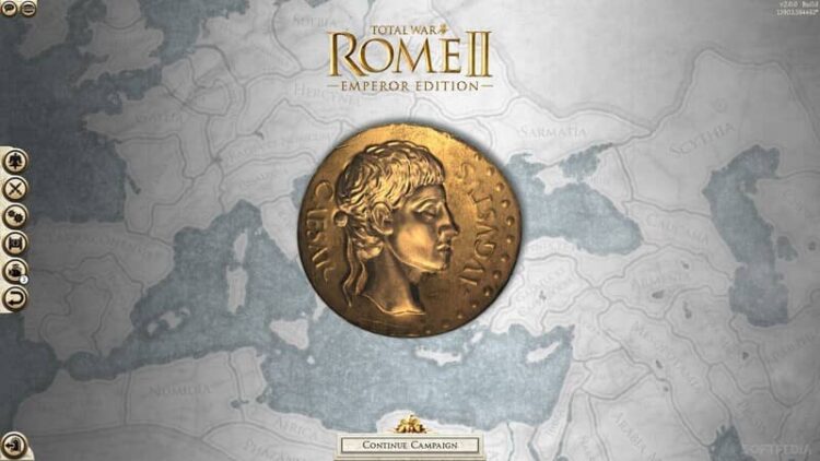 Download - Total War Rome II Emperor Edition - TmhGames