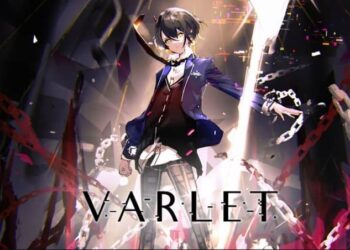 Download - VARLET - TmhGames