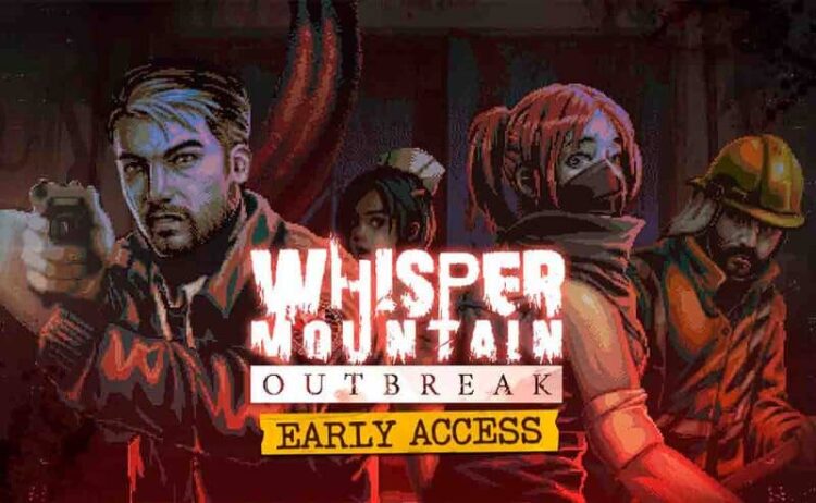 Whisper Mountain Outbreak + Online 1 Download - Whisper Mountain Outbreak - TmhGames