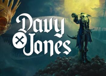 DAVY x JONES