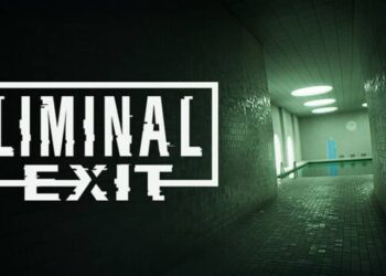 PC Downloaf Full - Liminal Exit - TmhGames