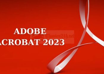 Download - Adobe Acrobat 2023 Full - TmhGames