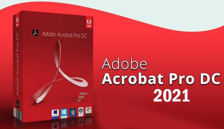 Download - Adobe Acrobat Pro 2021 - TmhGames