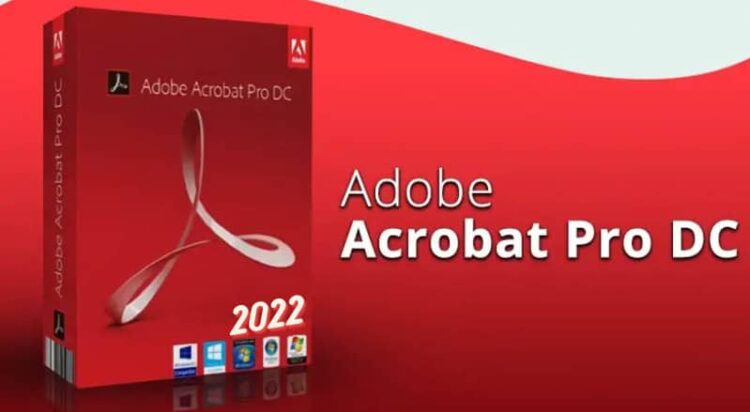 Download - Adobe Acrobat Pro 2022 - TmhGames