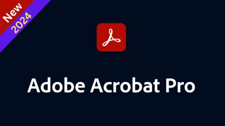 Download - Adobe Acrobat Pro DC 2024 Full - TmhGames